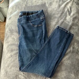 Old Navy Rockstar Jeggings